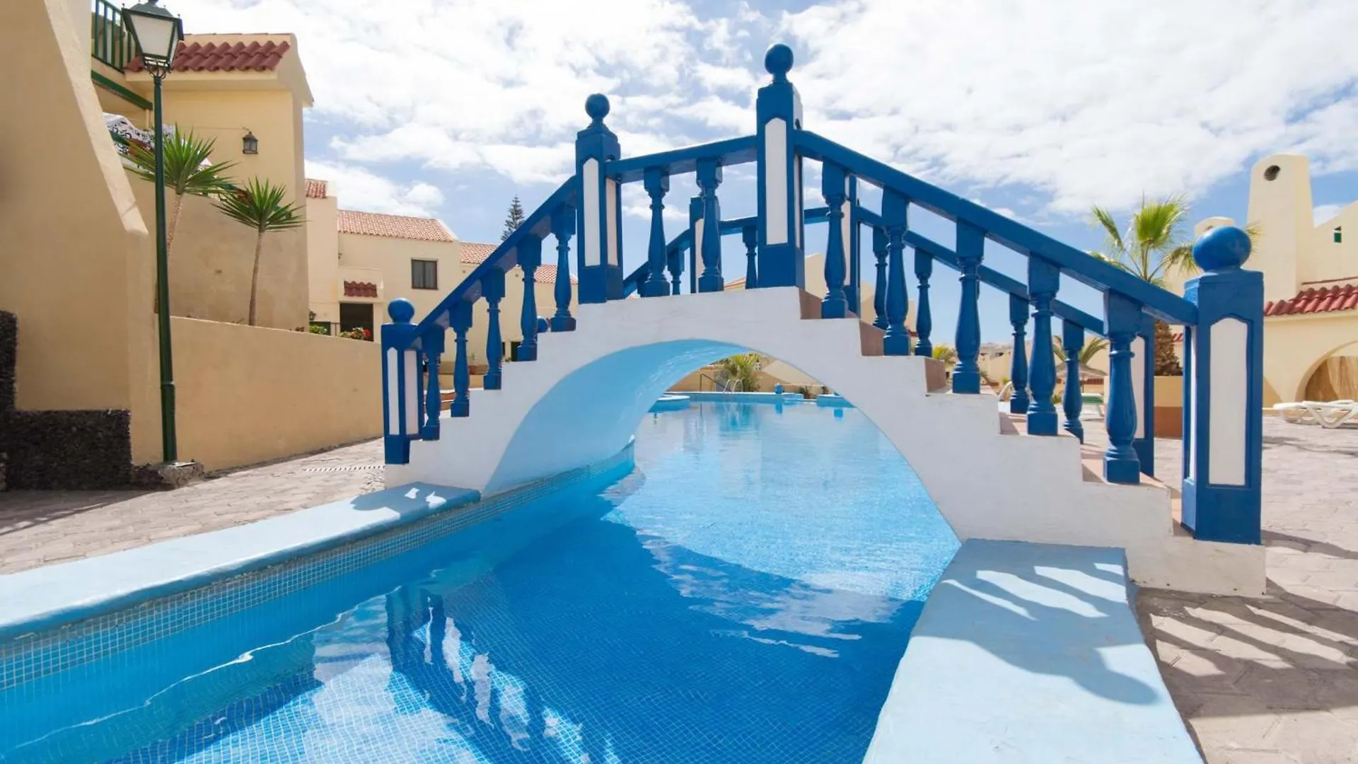Apartamento Mare Verde 107 - One Bed Costa Adeje