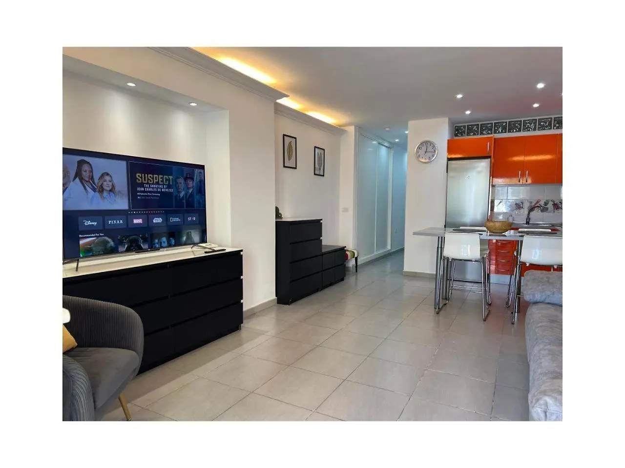 Appartamento Mare Verde 107 - One Bed Costa Adeje