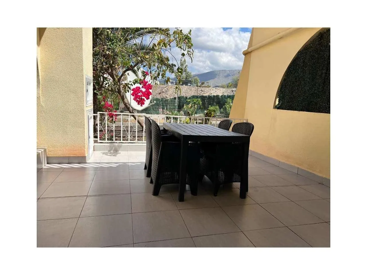 Mare Verde 107 - One Bed Costa Adeje  Apartamento
